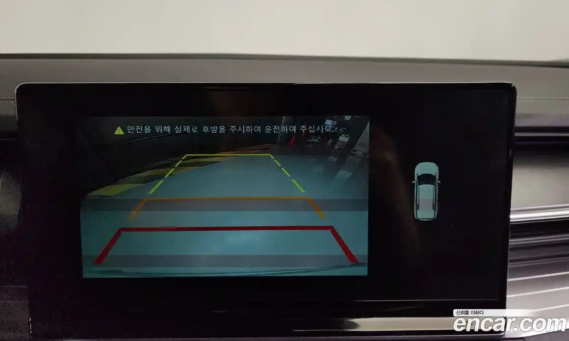 SsangYong Torres 2022 1.5 Автомат в Москве № 1231943, фото 17