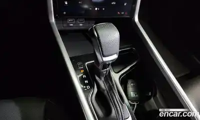 SsangYong Torres 2022 1.5 Автомат в Москве № 1231943, миниатюра 9