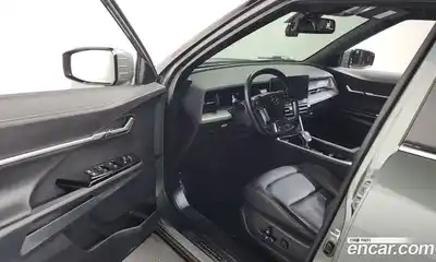 SsangYong Torres 2022 1.5 Автомат в Москве № 1231943, миниатюра 10