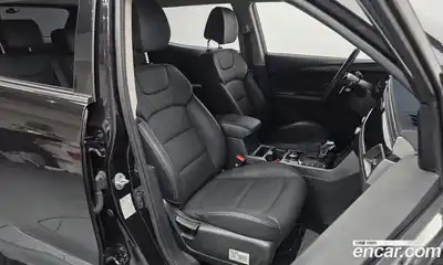 SsangYong Korando 2019 1.6 Автомат в Москве № 1231958, миниатюра 10