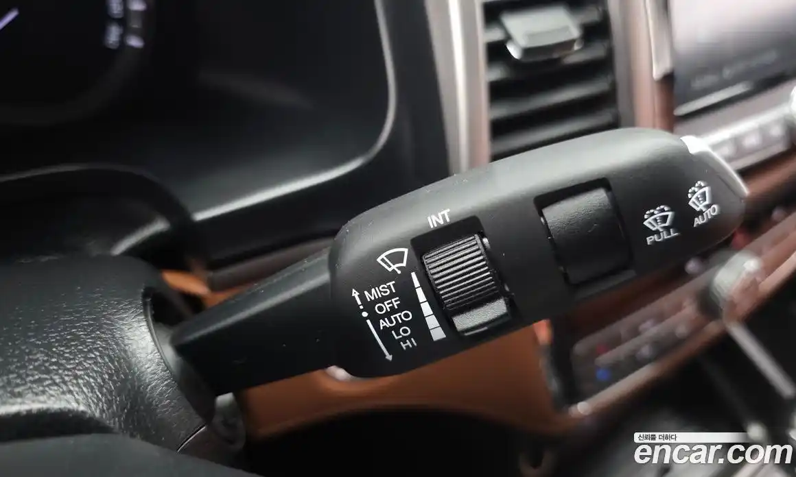 SsangYong Rexton 2019 2.2 Автомат в Москве № 1231971, фото 15