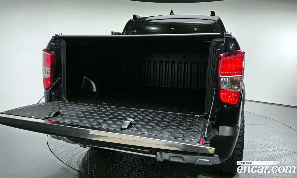 SsangYong Rexton 2019 2.2 Автомат в Москве № 1231971, фото 19