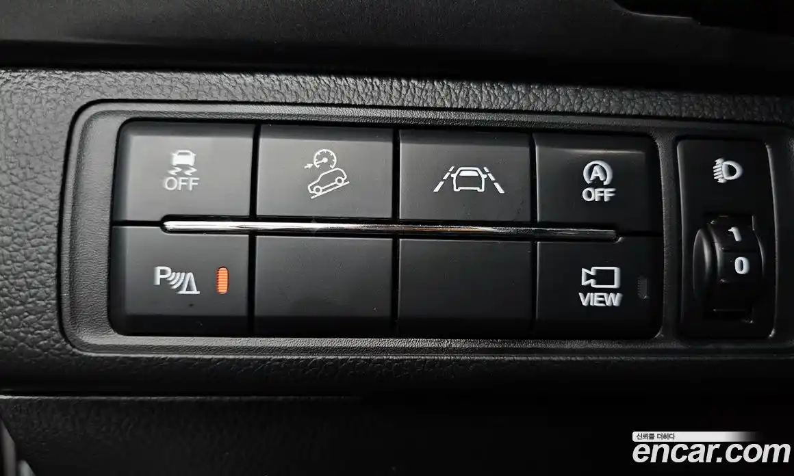 SsangYong Rexton 2022 2.2 Автомат в Москве № 1231979, фото 13