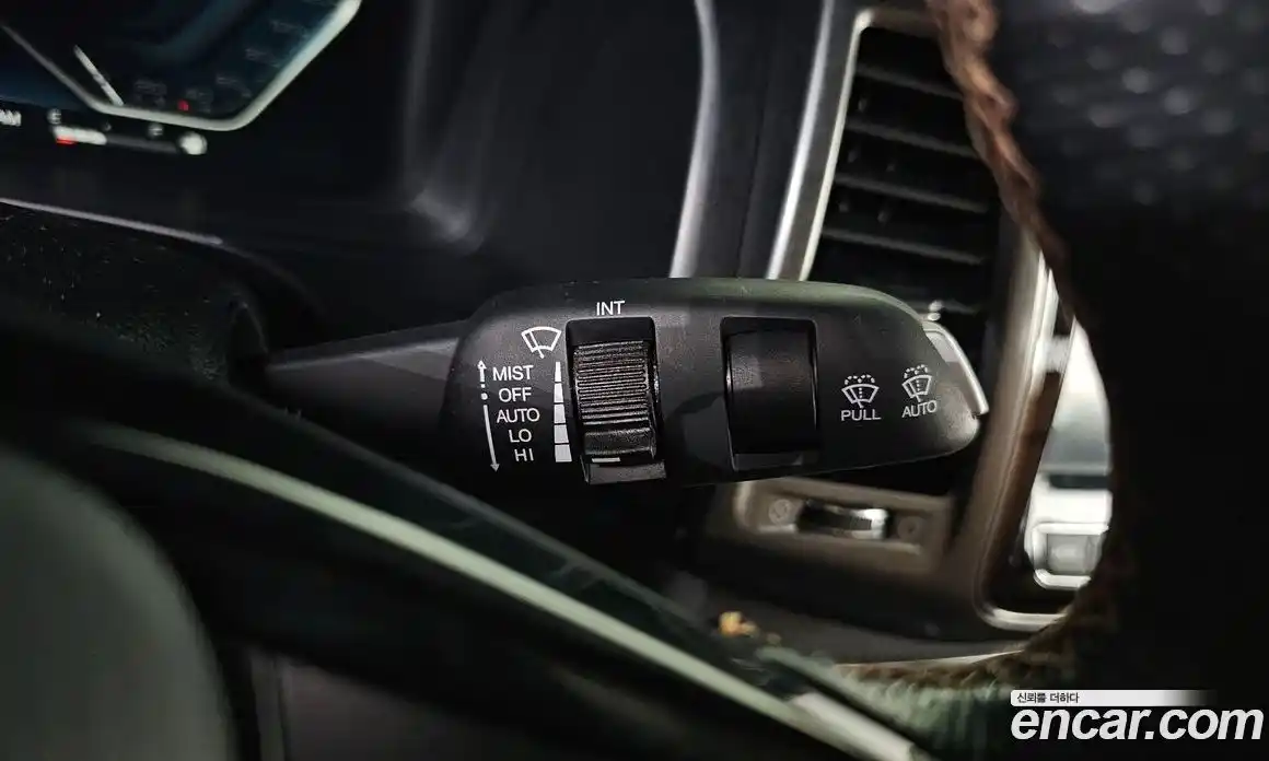 SsangYong Rexton 2022 2.2 Автомат в Москве № 1231979, фото 15