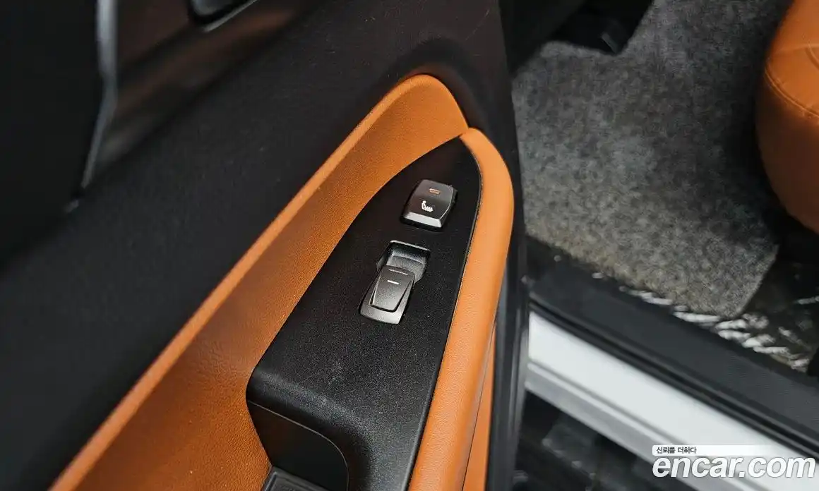 SsangYong Rexton 2022 2.2 Автомат в Москве № 1231979, фото 18