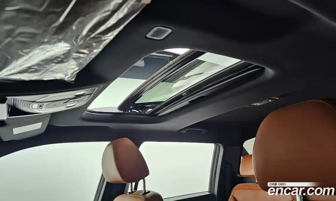 SsangYong Rexton 2022 2.2 Автомат в Москве № 1231979, фото 19