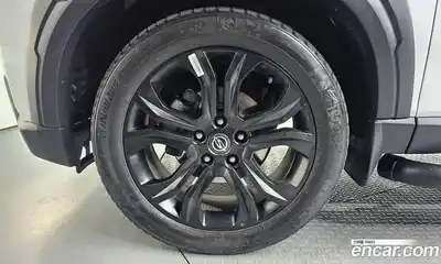 SsangYong Rexton 2022 2.2 Автомат в Москве № 1231979, миниатюра 5