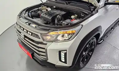 SsangYong Rexton 2022 2.2 Автомат в Москве № 1231979, миниатюра 6