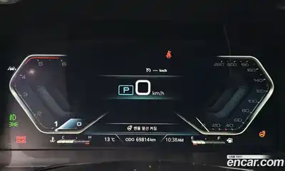 SsangYong Rexton 2022 2.2 Автомат в Москве № 1231979, миниатюра 8