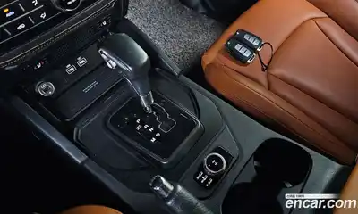 SsangYong Rexton 2022 2.2 Автомат в Москве № 1231979, миниатюра 9