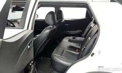 SsangYong TIBOLI 2021 1.5 Автомат в Москве № 1231984, миниатюра 11