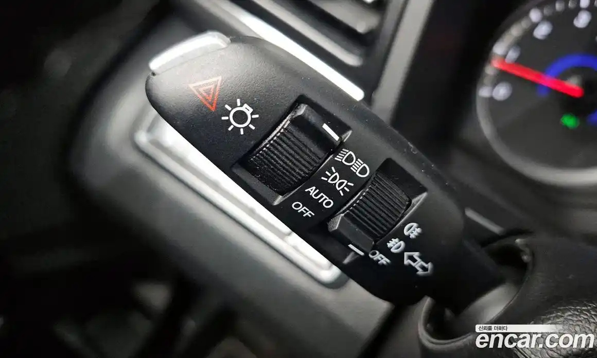 SsangYong TIBOLI 2021 1.5 Автомат в Москве № 1231984, фото 16