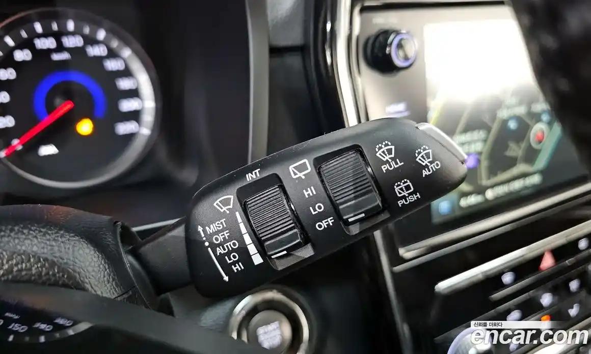 SsangYong TIBOLI 2021 1.5 Автомат в Москве № 1231984, фото 17