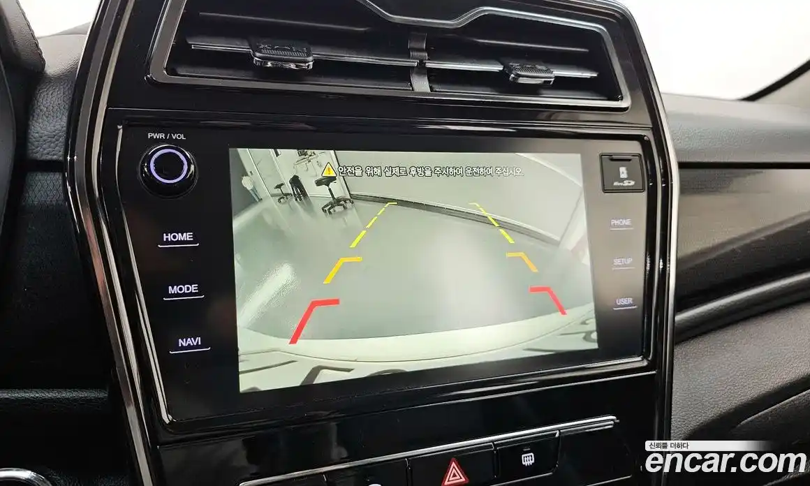 SsangYong TIBOLI 2021 1.5 Автомат в Москве № 1231984, фото 18