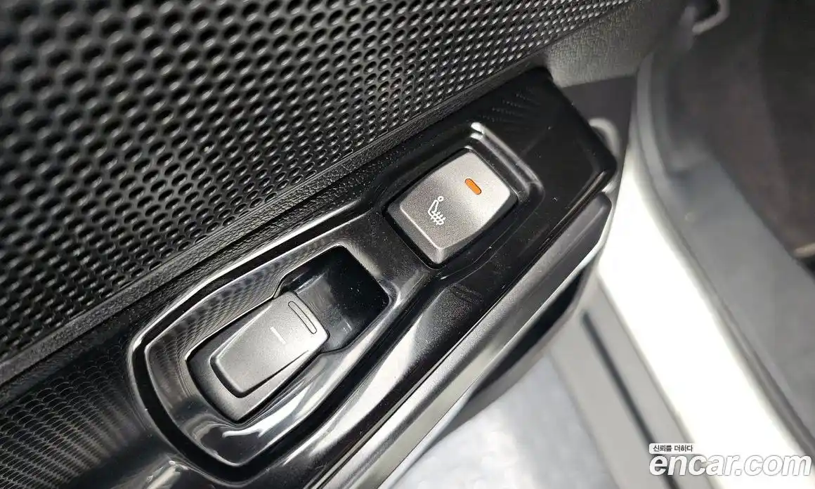 SsangYong TIBOLI 2021 1.5 Автомат в Москве № 1231984, фото 19