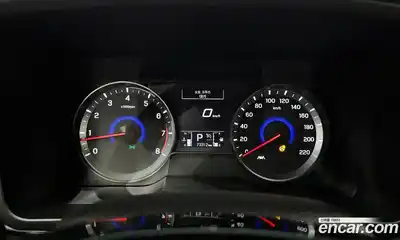 SsangYong TIBOLI 2021 1.5 Автомат в Москве № 1231984, миниатюра 8