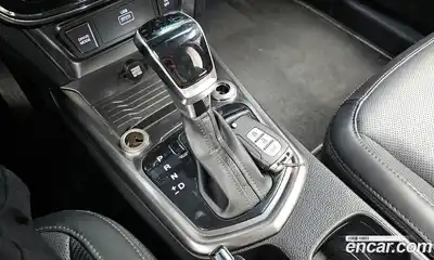 SsangYong TIBOLI 2021 1.5 Автомат в Москве № 1231984, миниатюра 9