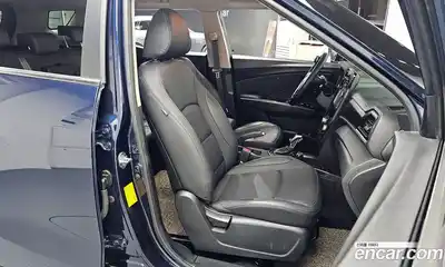 SsangYong TIBOLI 2020 1.5 Автомат в Москве № 1232010, миниатюра 12