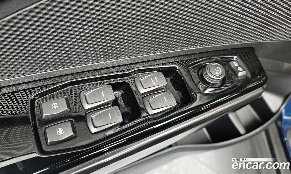 SsangYong TIBOLI 2020 1.5 Автомат в Москве № 1232010, фото 14