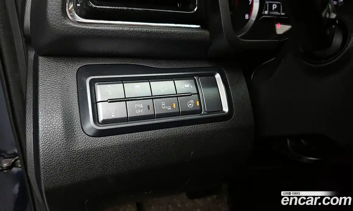 SsangYong TIBOLI 2020 1.5 Автомат в Москве № 1232010, фото 15