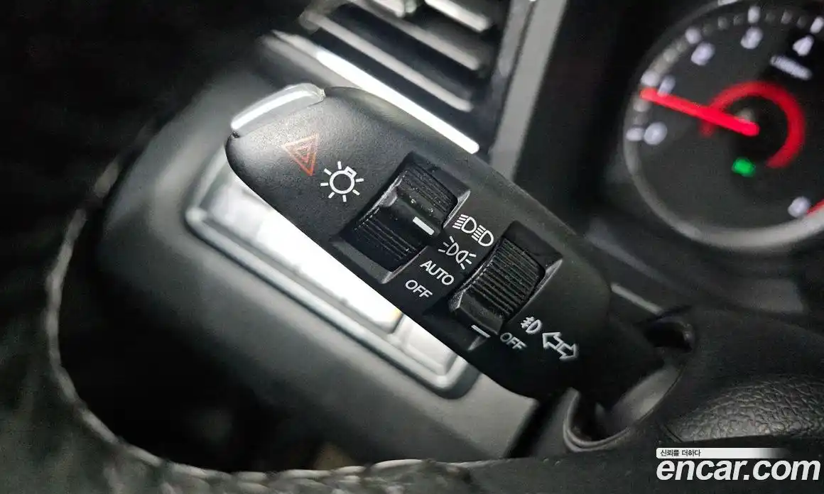 SsangYong TIBOLI 2020 1.5 Автомат в Москве № 1232010, фото 16