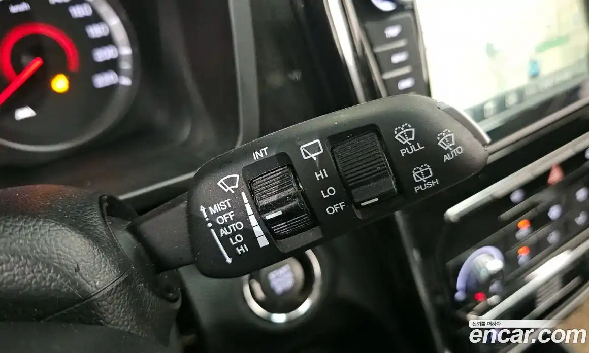 SsangYong TIBOLI 2020 1.5 Автомат в Москве № 1232010, фото 17