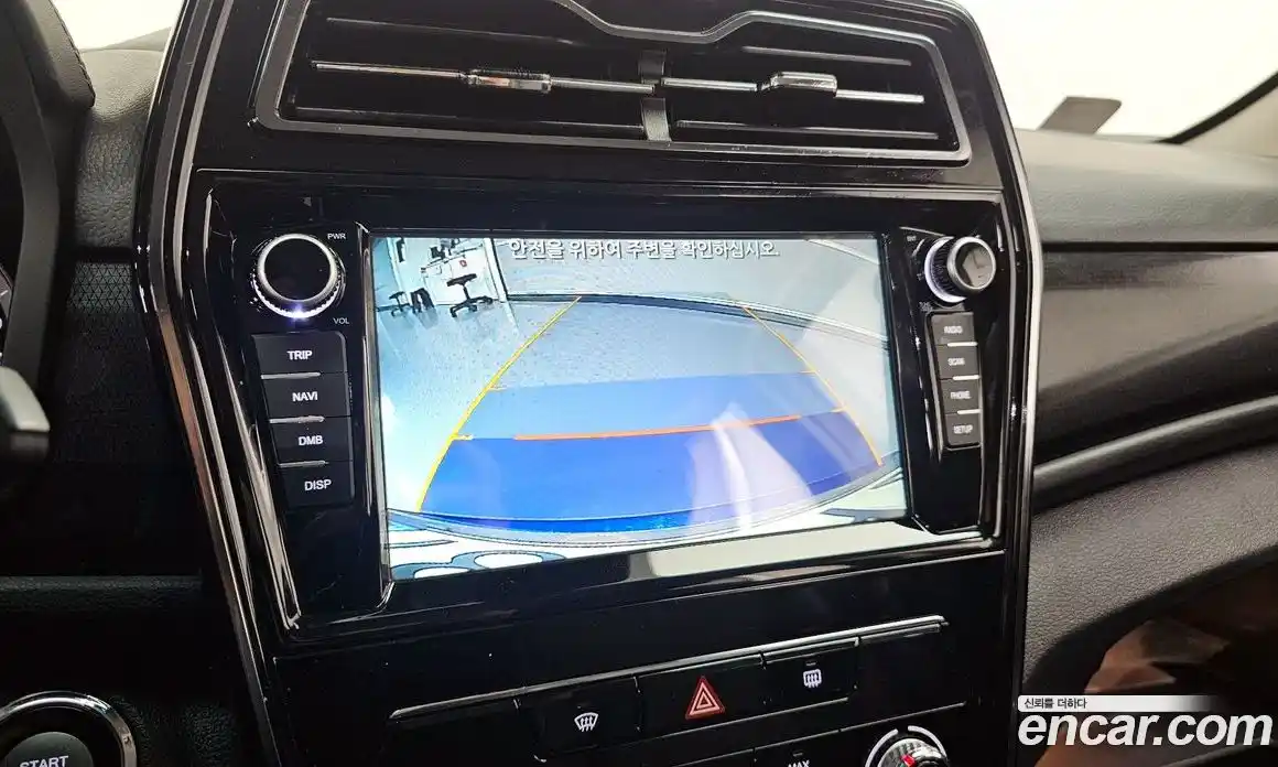 SsangYong TIBOLI 2020 1.5 Автомат в Москве № 1232010, фото 18