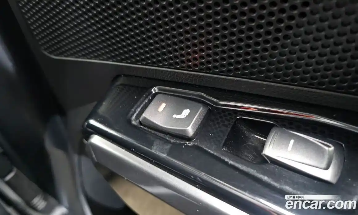 SsangYong TIBOLI 2020 1.5 Автомат в Москве № 1232010, фото 19