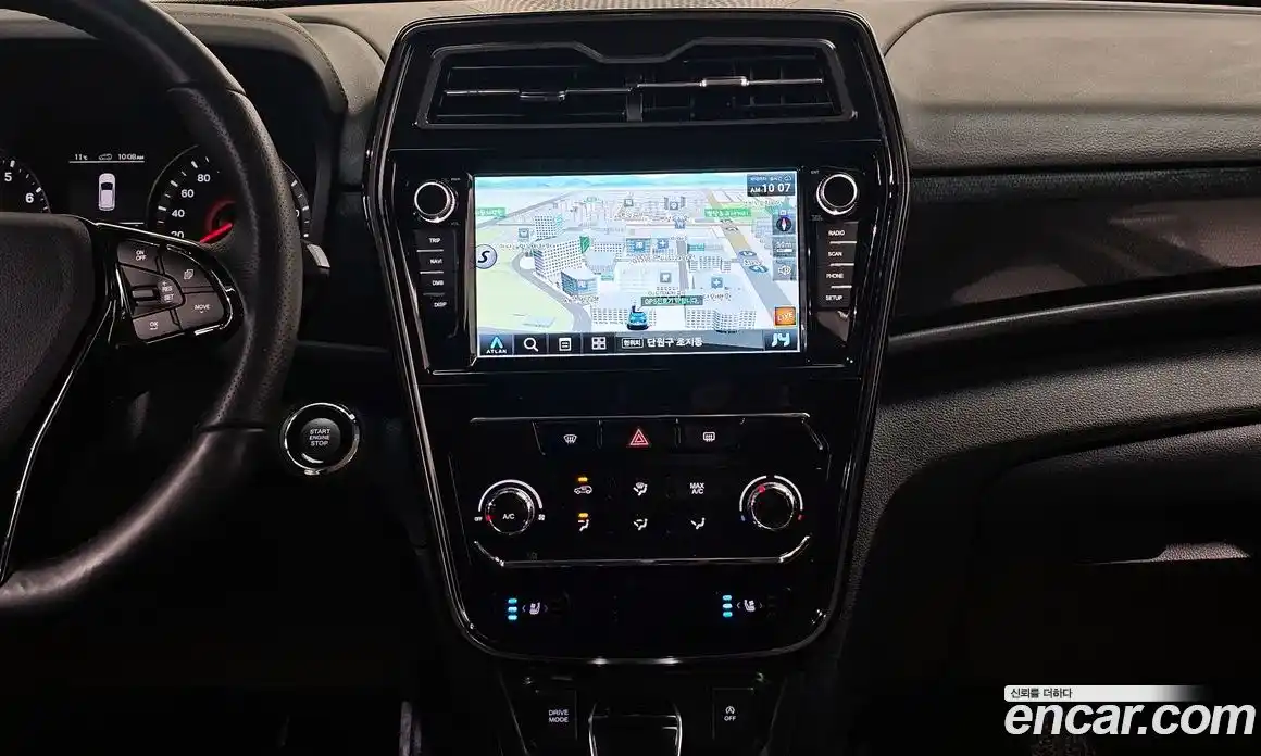 SsangYong TIBOLI 2020 1.5 Автомат в Москве № 1232010, фото 20