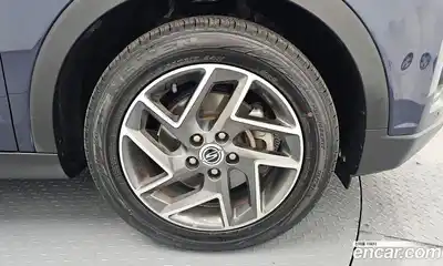 SsangYong TIBOLI 2020 1.5 Автомат в Москве № 1232010, миниатюра 5