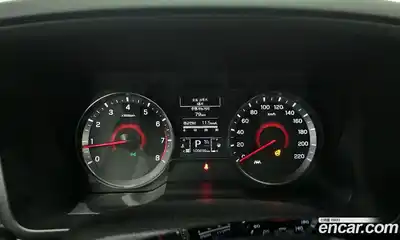 SsangYong TIBOLI 2020 1.5 Автомат в Москве № 1232010, миниатюра 8