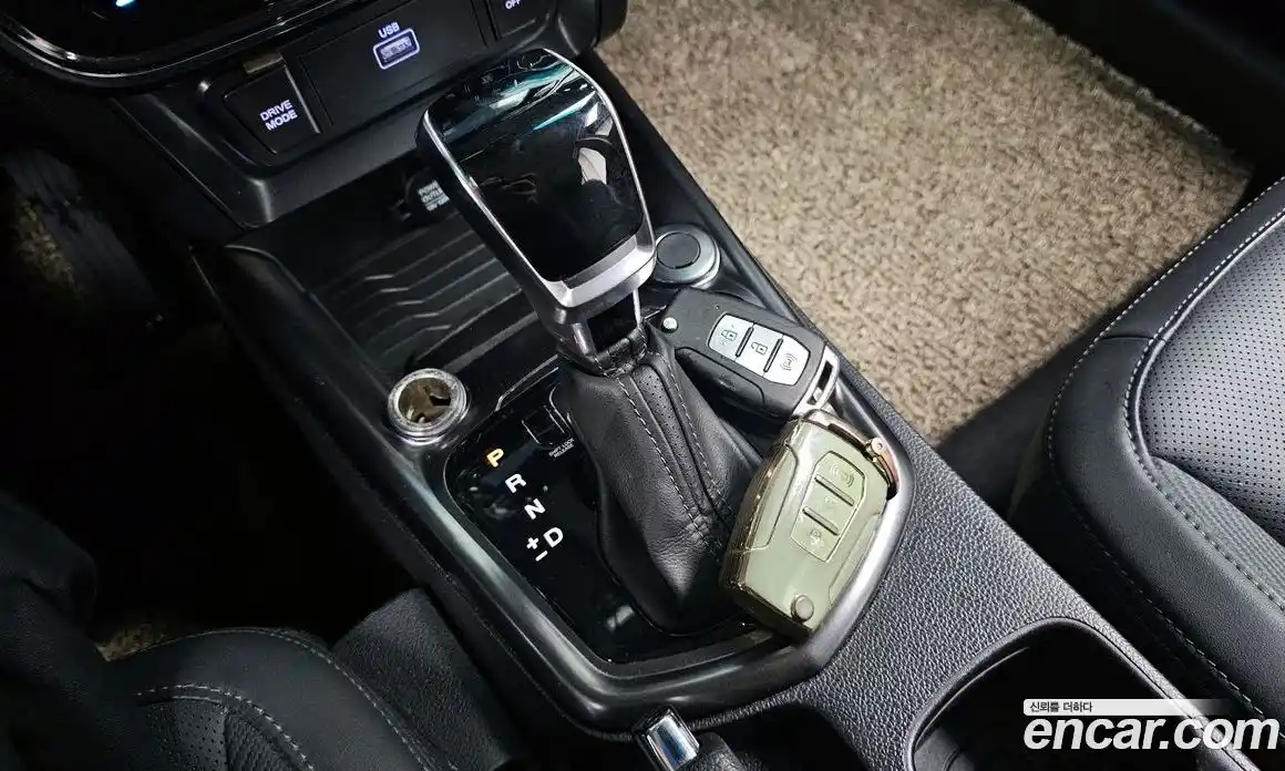 SsangYong TIBOLI 2020 1.5 Автомат в Москве № 1232010, фото 9