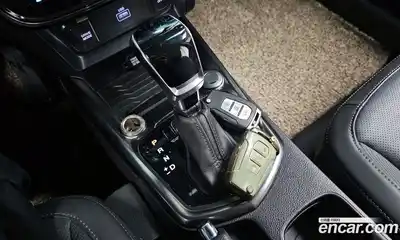 SsangYong TIBOLI 2020 1.5 Автомат в Москве № 1232010, миниатюра 9