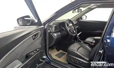 SsangYong TIBOLI 2020 1.5 Автомат в Москве № 1232010, миниатюра 10