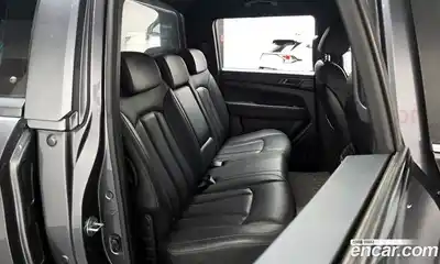 SsangYong Rexton 2020 2.2 Автомат в Москве № 1232015, миниатюра 12