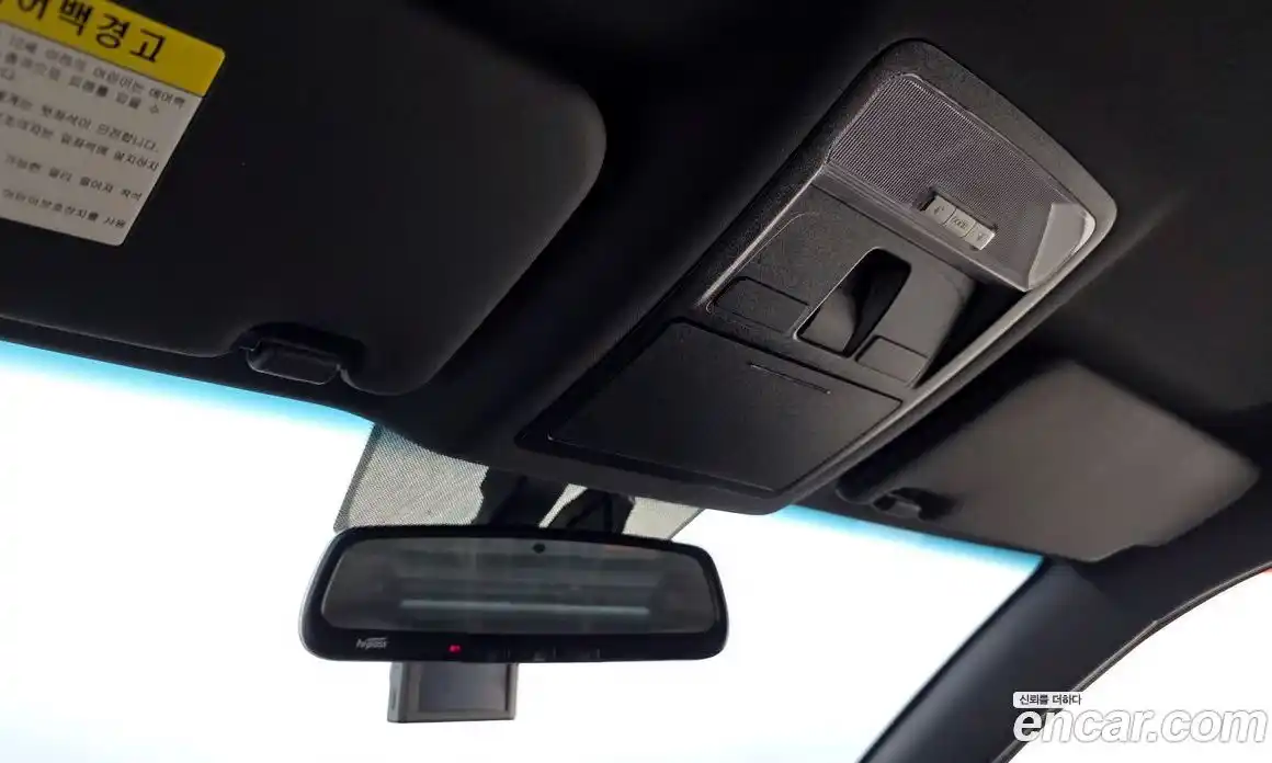 SsangYong Rexton 2020 2.2 Автомат в Москве № 1232015, фото 17