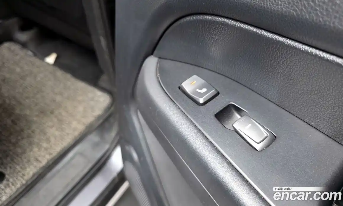 SsangYong Rexton 2020 2.2 Автомат в Москве № 1232015, фото 19