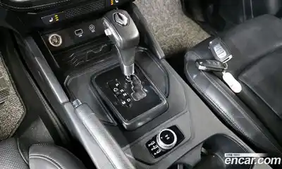 SsangYong Rexton 2020 2.2 Автомат в Москве № 1232015, миниатюра 9