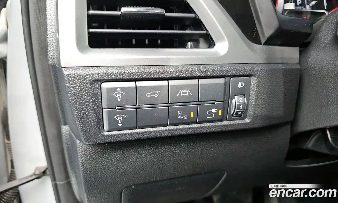 SsangYong Korando 2020 1.6 Автомат в Москве № 1232018, фото 13