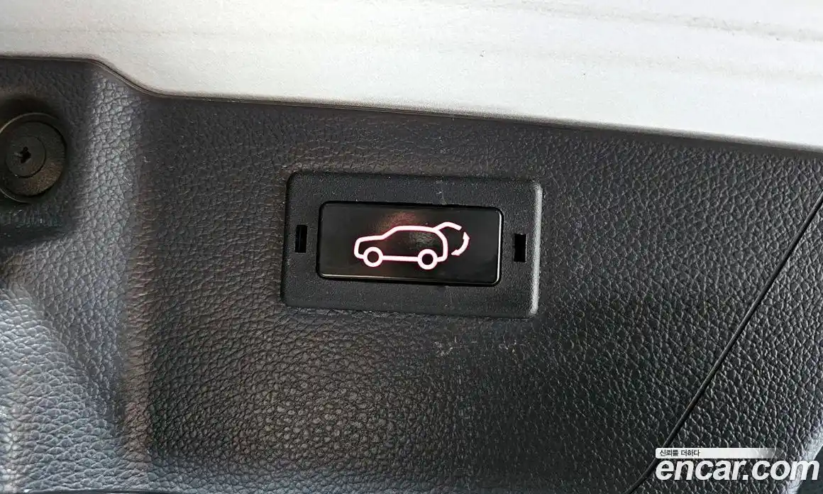 SsangYong Korando 2020 1.6 Автомат в Москве № 1232018, фото 16