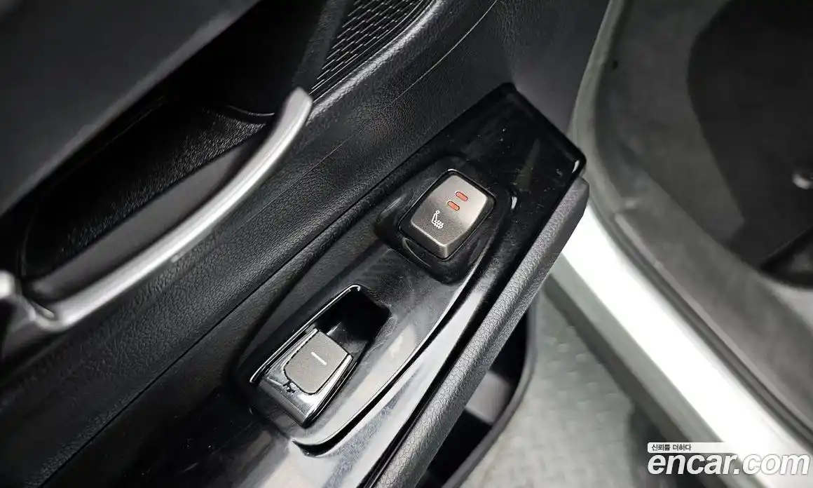 SsangYong Korando 2020 1.6 Автомат в Москве № 1232018, фото 17