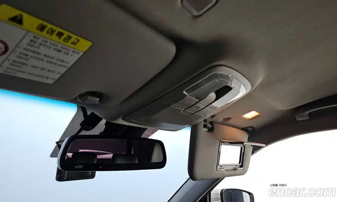 SsangYong Korando 2020 1.6 Автомат в Москве № 1232018, фото 19