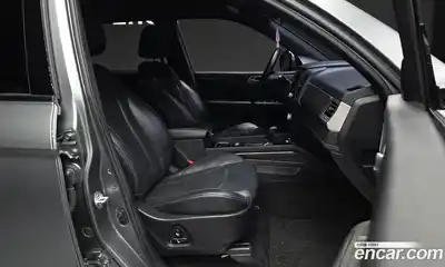 SsangYong Rexton 2017 2.2 Автомат в Москве № 1232020, миниатюра 11