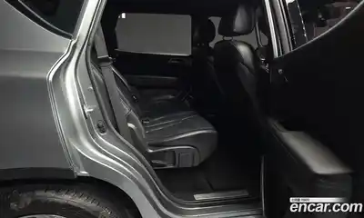 SsangYong Rexton 2017 2.2 Автомат в Москве № 1232020, миниатюра 12