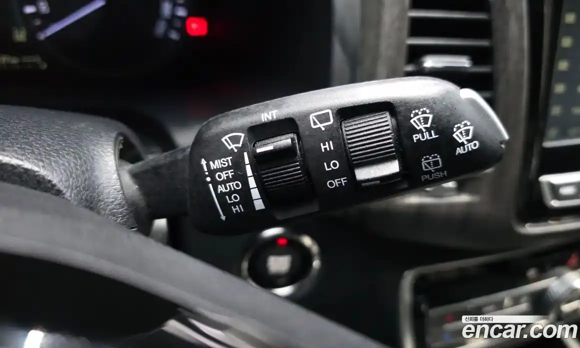 SsangYong Rexton 2017 2.2 Автомат в Москве № 1232020, фото 17