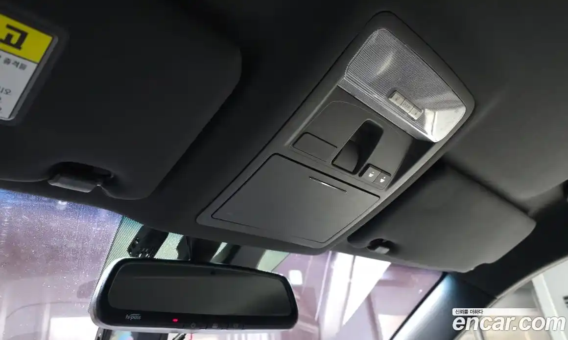 SsangYong Rexton 2017 2.2 Автомат в Москве № 1232020, фото 18