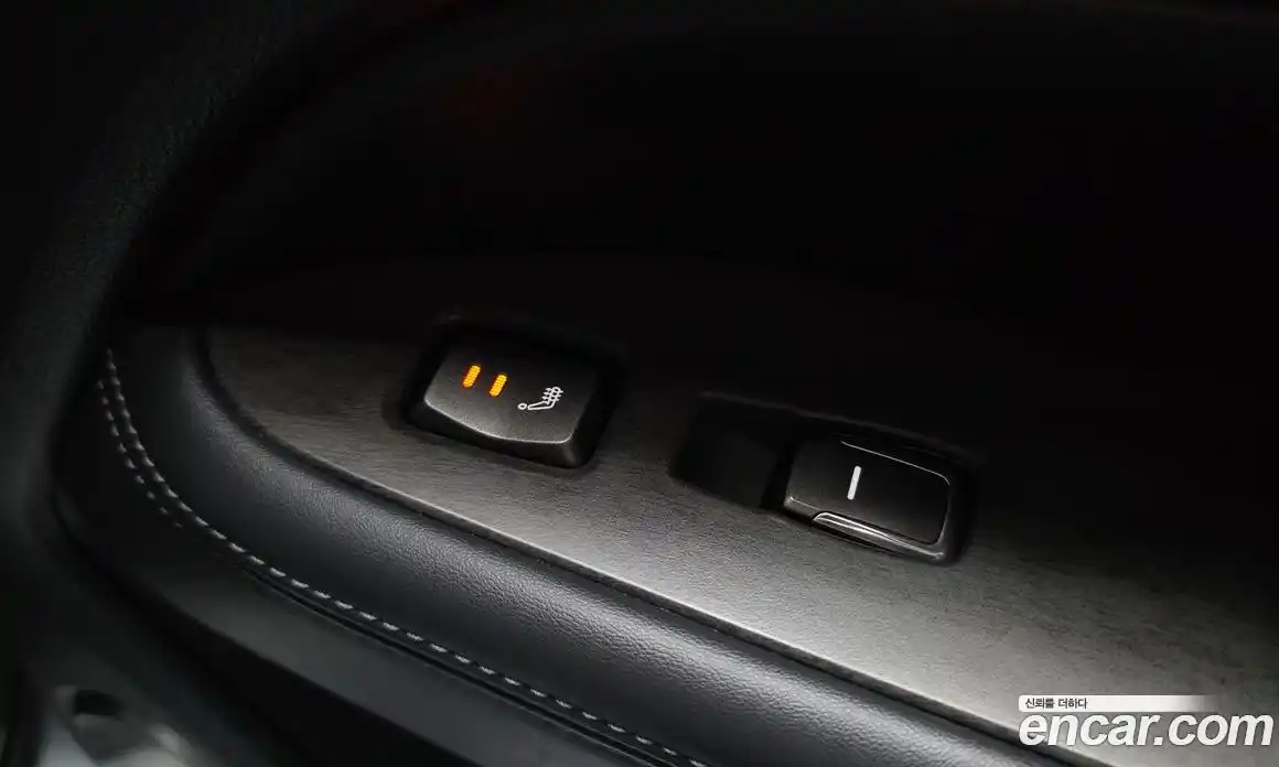 SsangYong Rexton 2017 2.2 Автомат в Москве № 1232020, фото 19