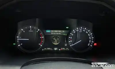 SsangYong Rexton 2017 2.2 Автомат в Москве № 1232020, миниатюра 8