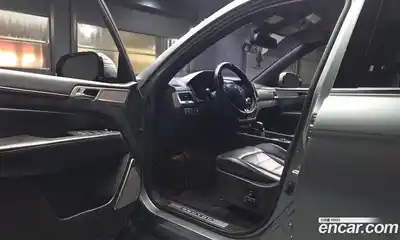 SsangYong Rexton 2017 2.2 Автомат в Москве № 1232020, миниатюра 10