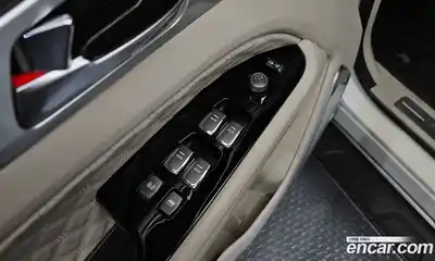 SsangYong Rexton 2022 2.2 Автомат в Москве № 1232055, миниатюра 12